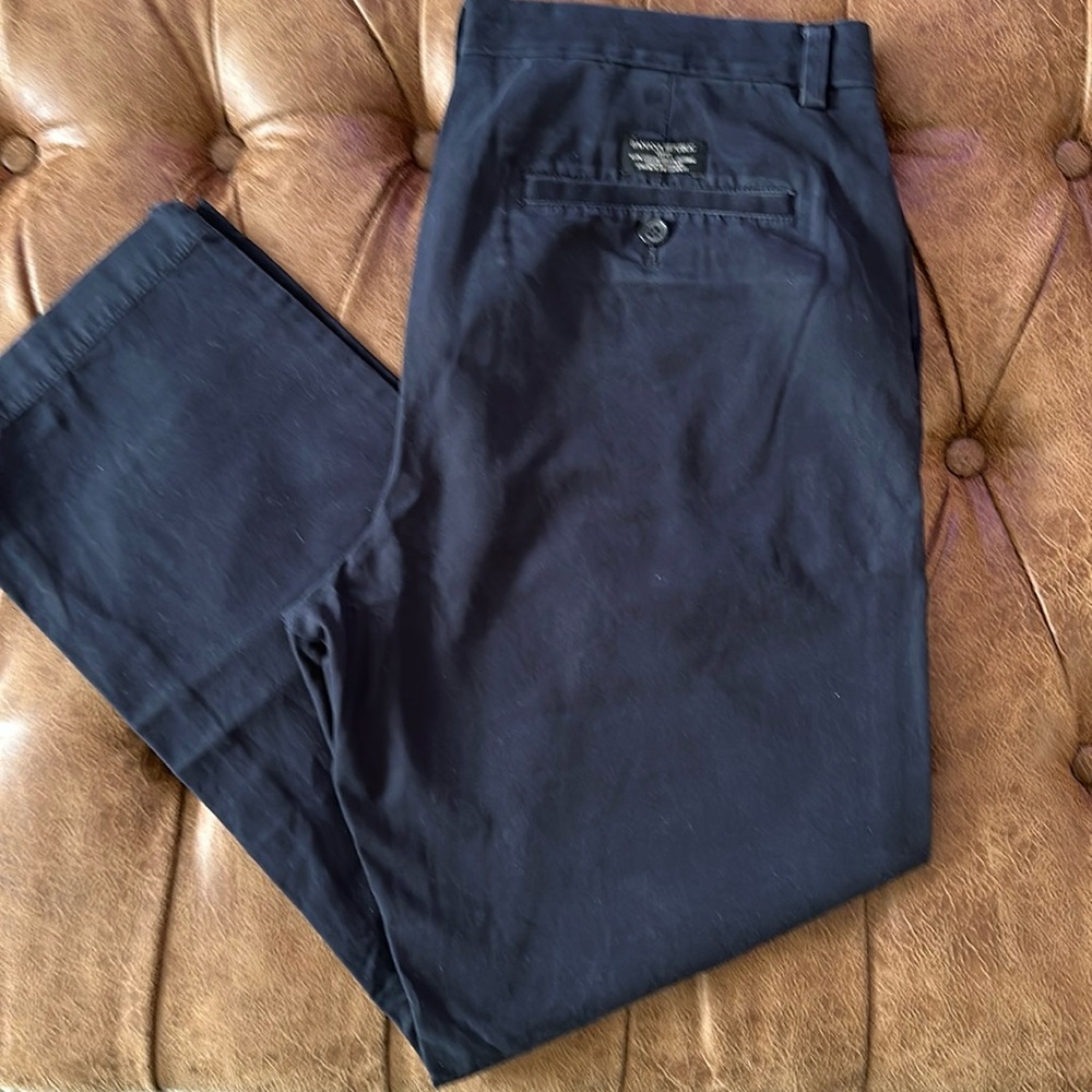Banana Republic Aiden Chino